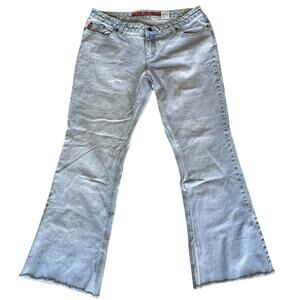 Womens Jeans Vintage Mudd Size 17